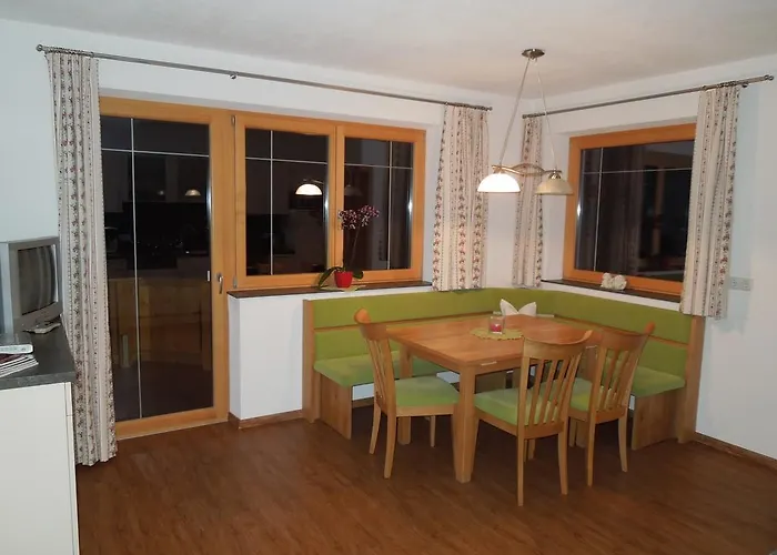 Haus Panoramablick