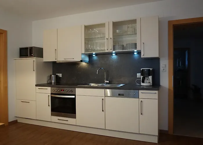Haus Panoramablick