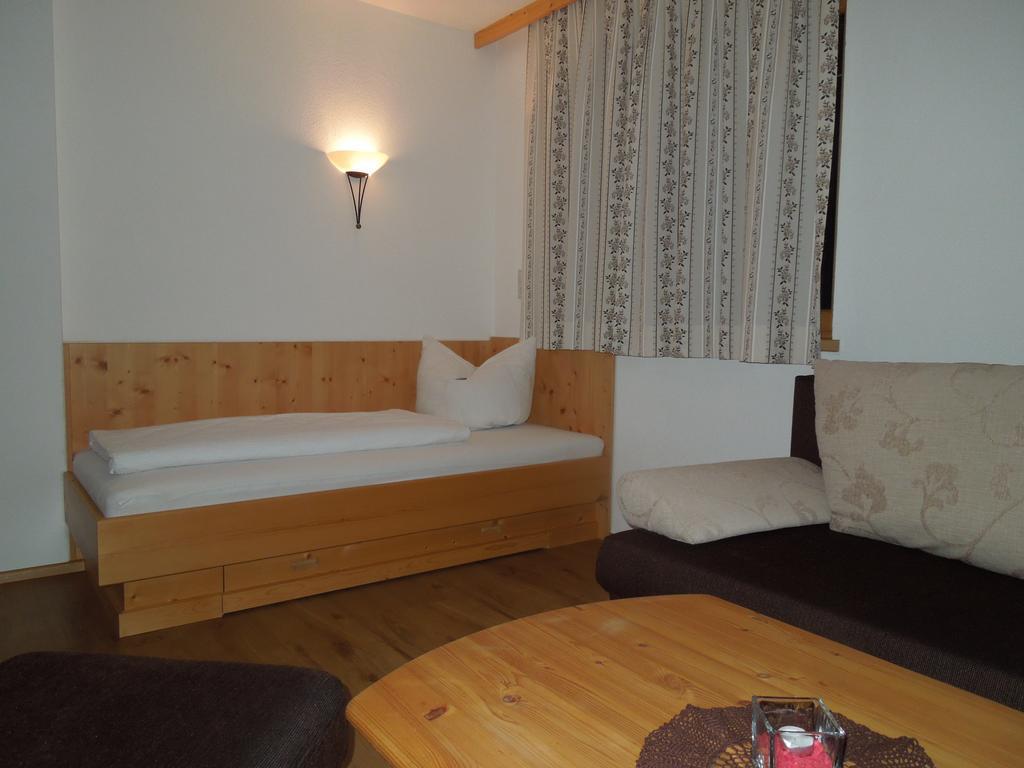 Haus Panoramablick * Zellberg