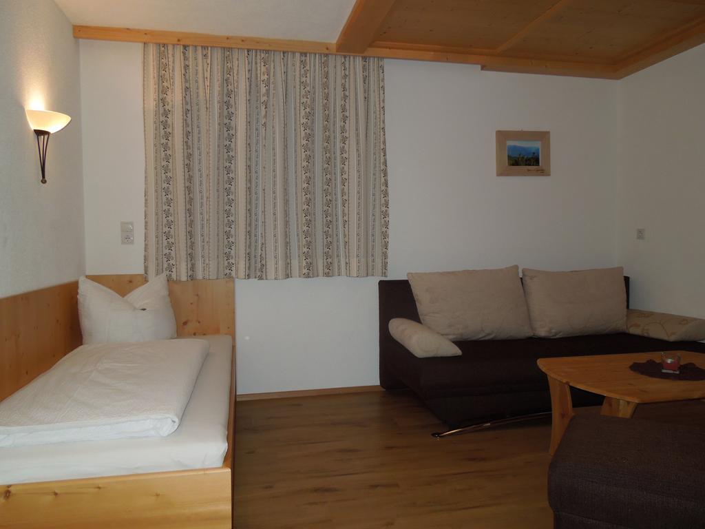 Haus Panoramablick Zellberg