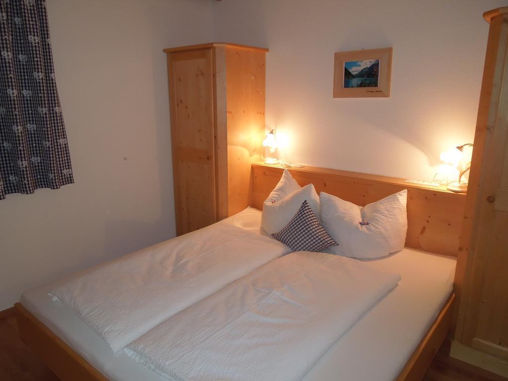 Haus Panoramablick *