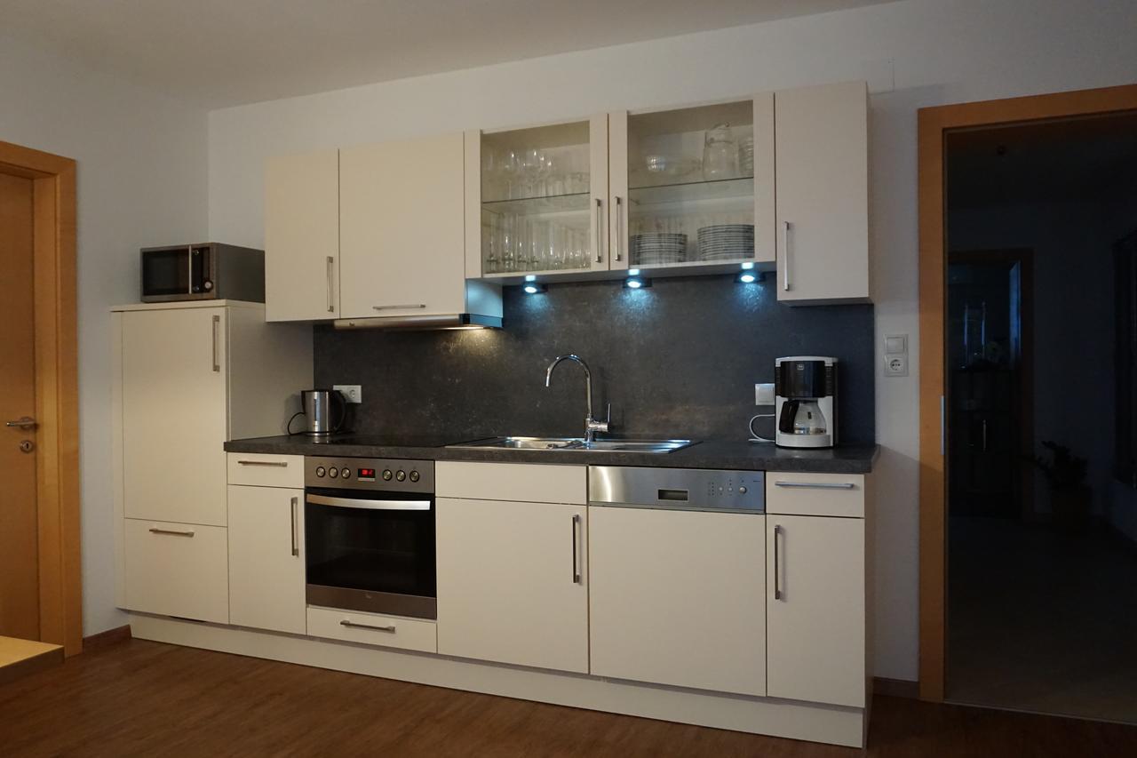 Haus Panoramablick